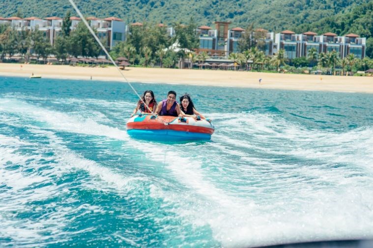 Laguna Park Townhouses Lăng Cô Huế